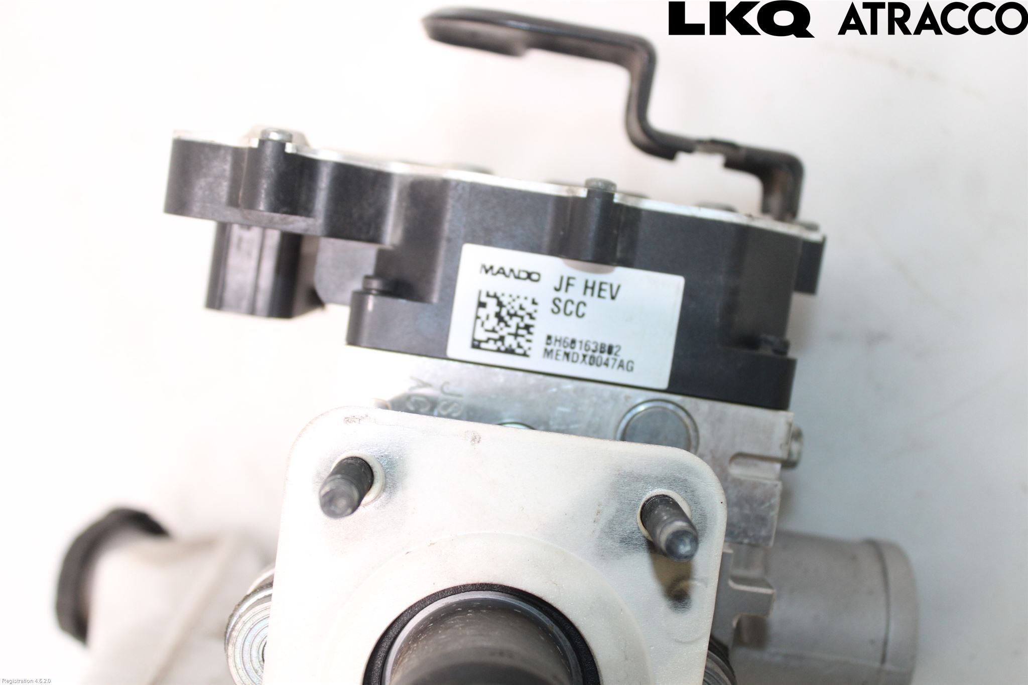 Kia OPTIMA 16-20 Abs Hydraulaggregat