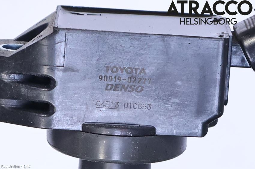 Toyota YARIS XP21 20- Tändspole