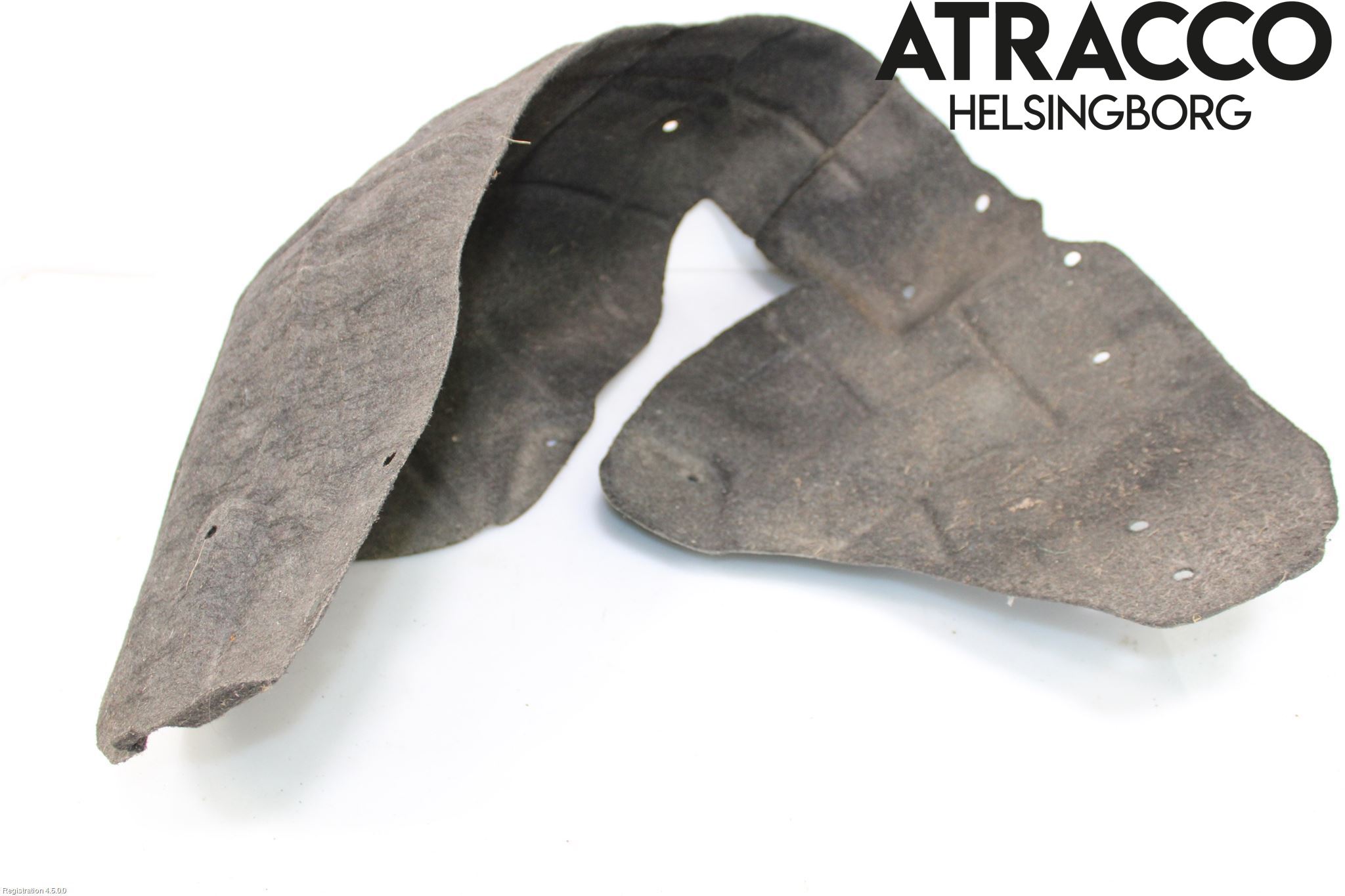 Nissan PULSAR Skärm Inner