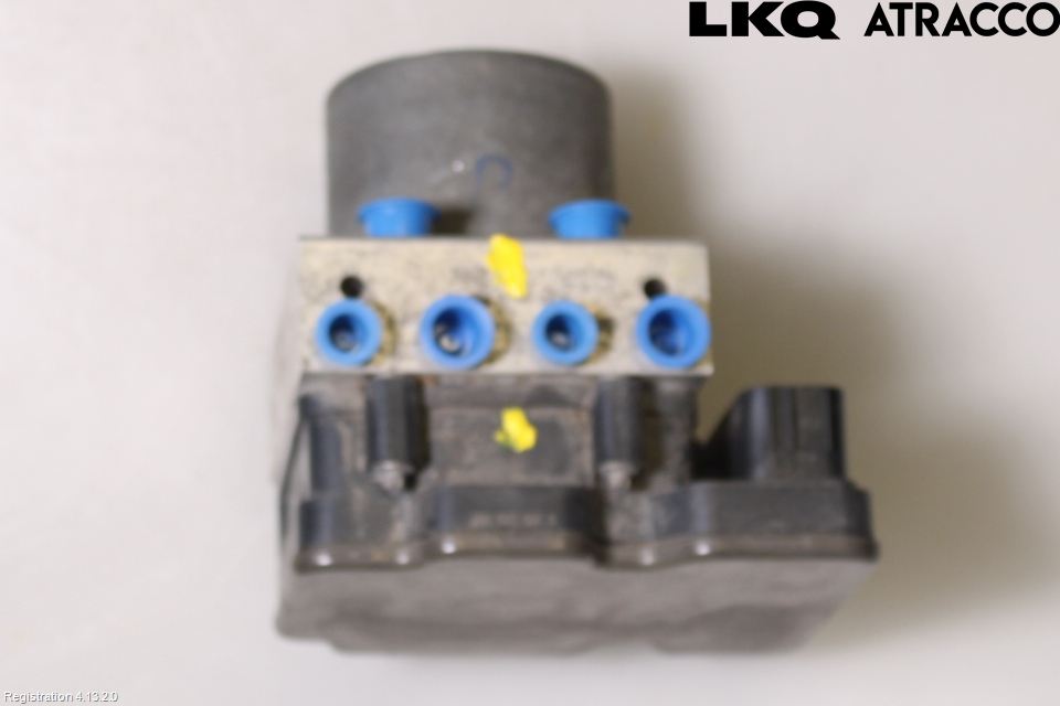 Jaguar XE (X760) 15-24 Abs Hydraulaggregat