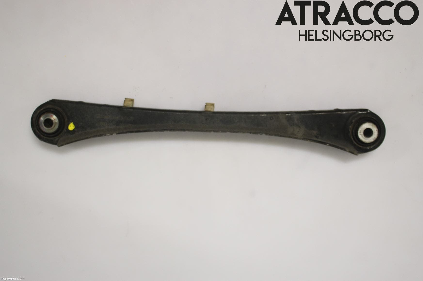 BMW X4 F26 14-18 Bärarm Bak Höger