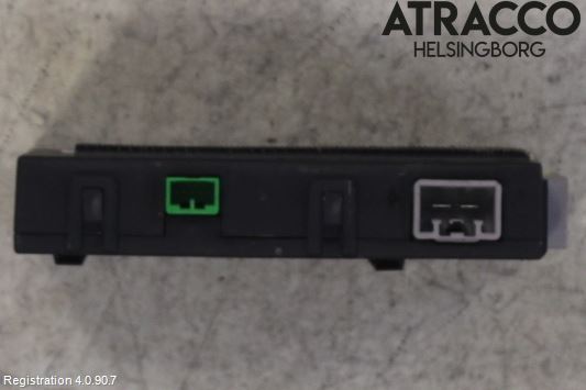 Volvo XC70 08-13 Styrenhet Dragkrok