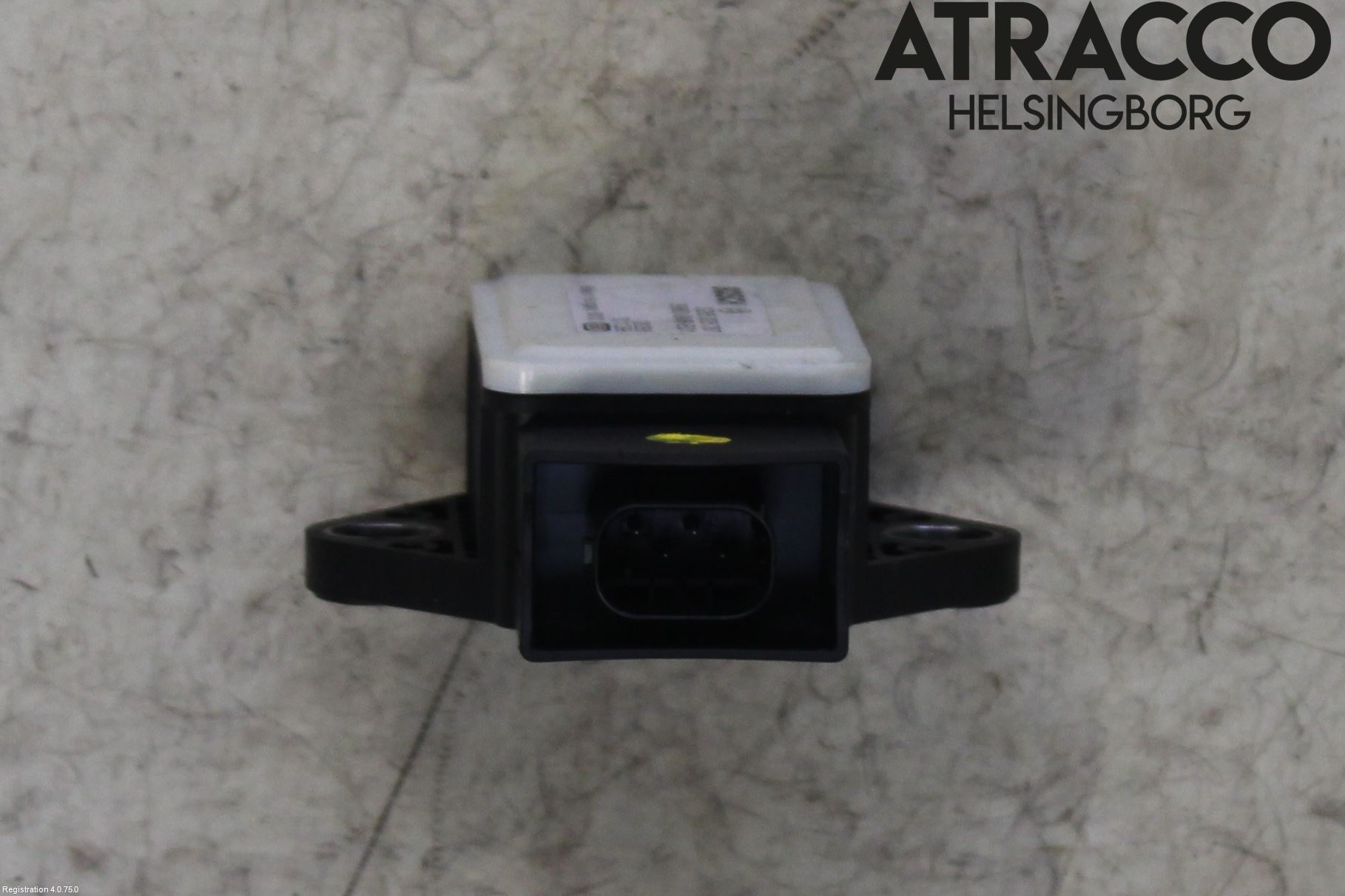 Honda CIVIC 06-11 Givare Accelaration