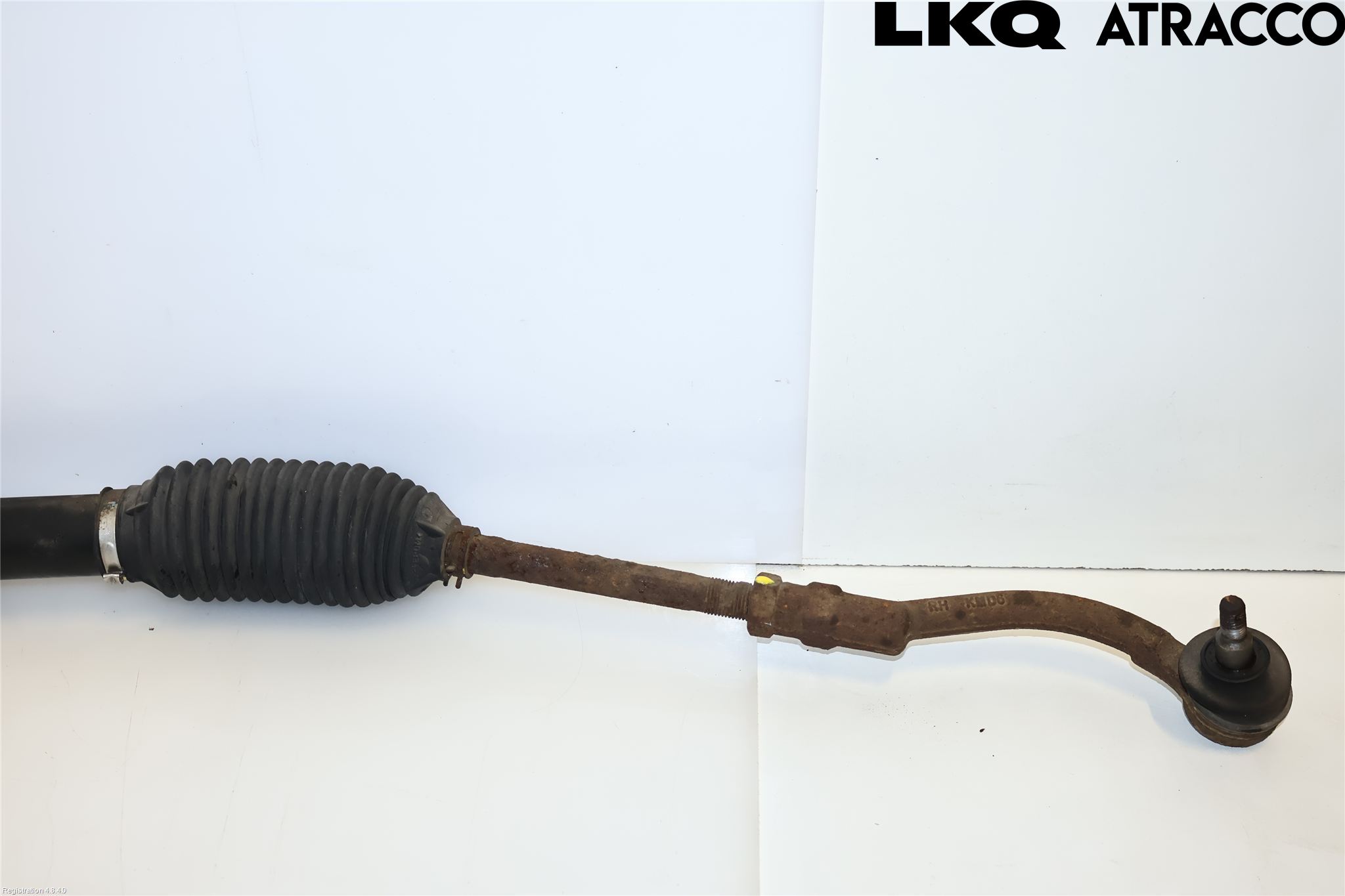 Kia VENGA 10-19 Styrväxel-Snäcka