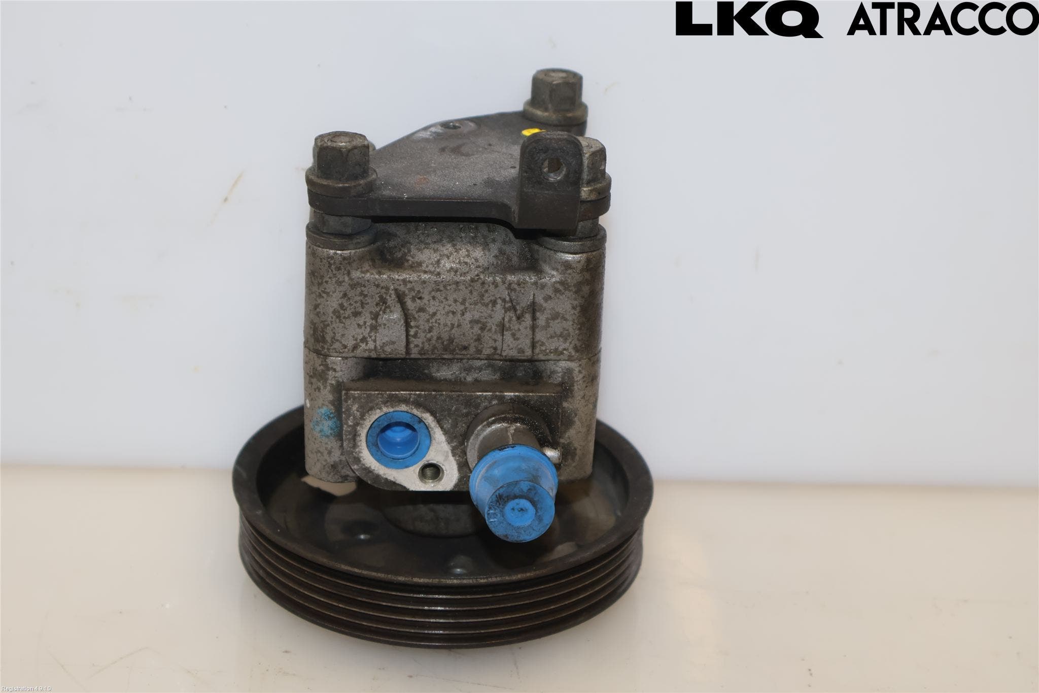 Volvo V70 08-13 Styrservopump