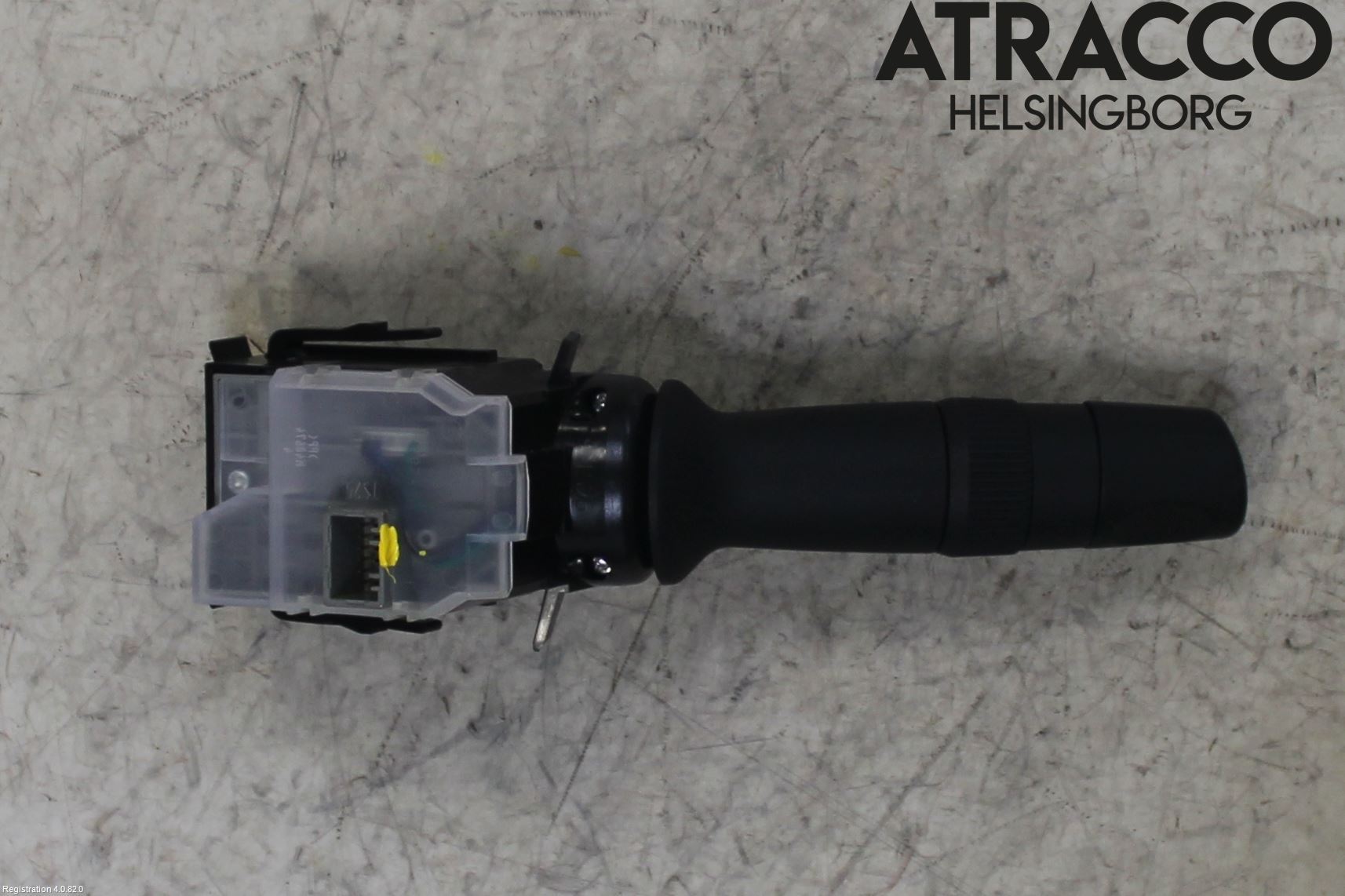 Honda CR-V 13-18 Spak Blinkers-Ljusomk