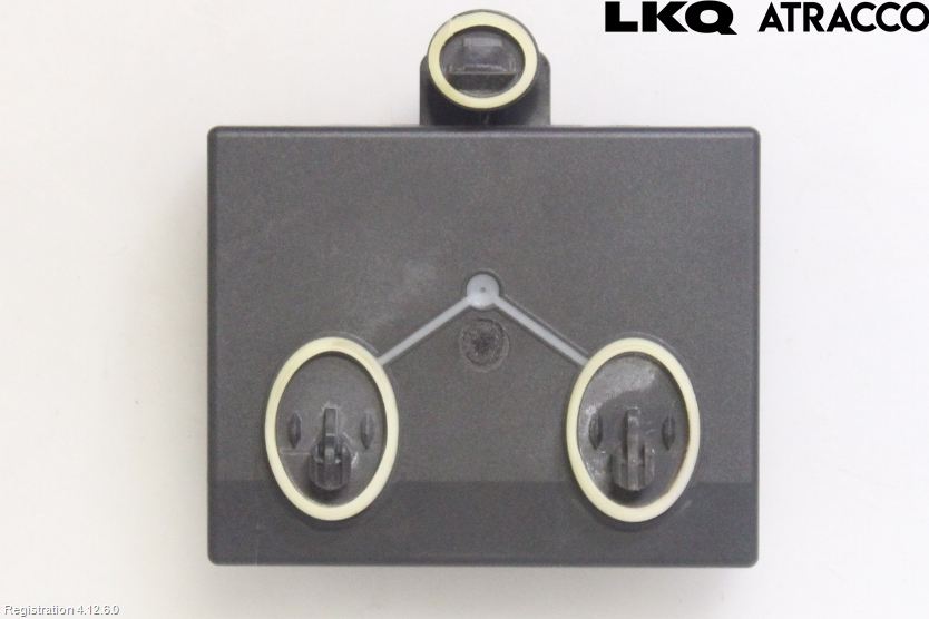 Audi A6 ALLROAD 12-18 Styrenhet Dörr