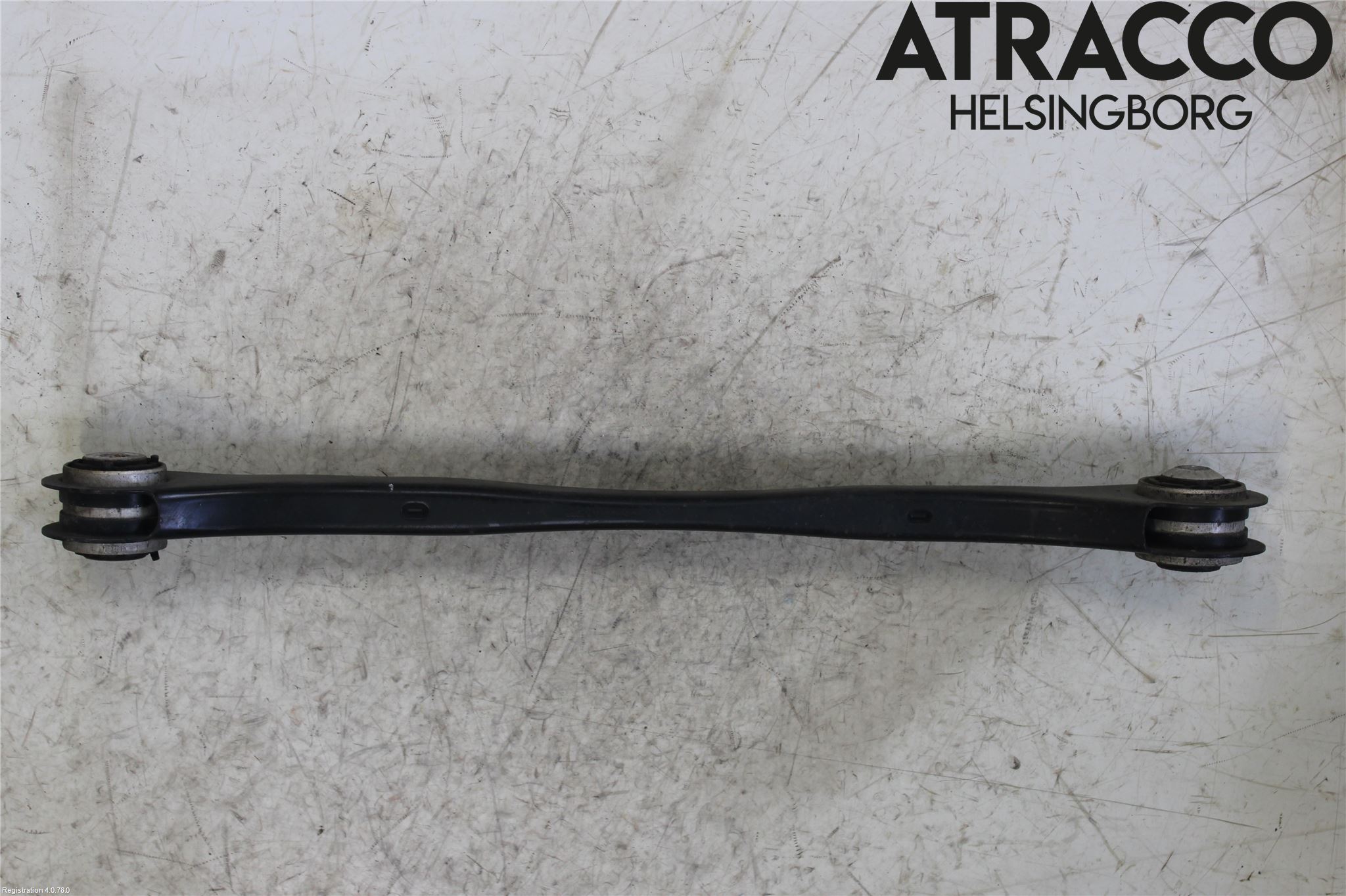 Audi A4/S4 B9 16-19 Bärarm Bak Höger