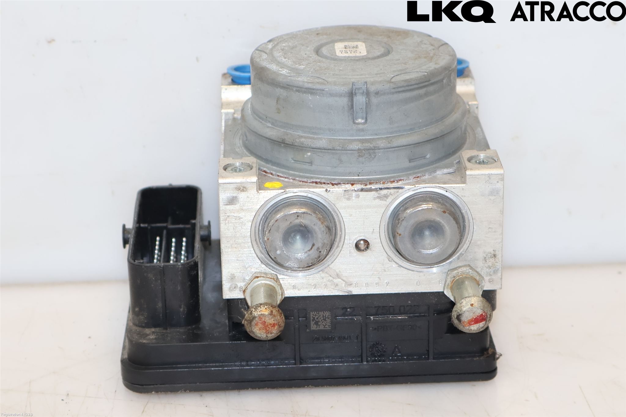 Suzuki BALENO 95-19 Abs Hydraulaggregat