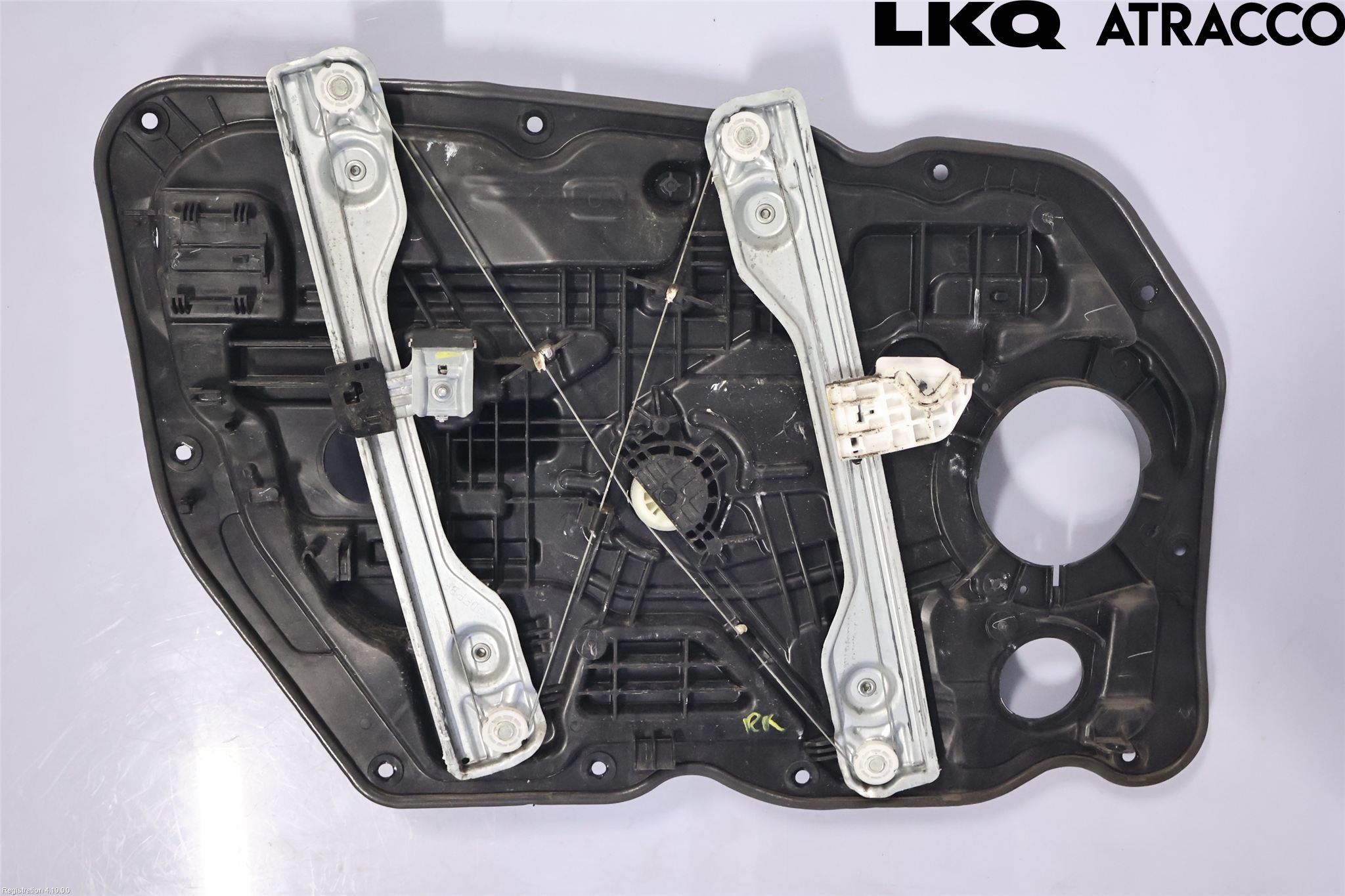 Kia CEED 12-18 Fönsterhiss El Kompl