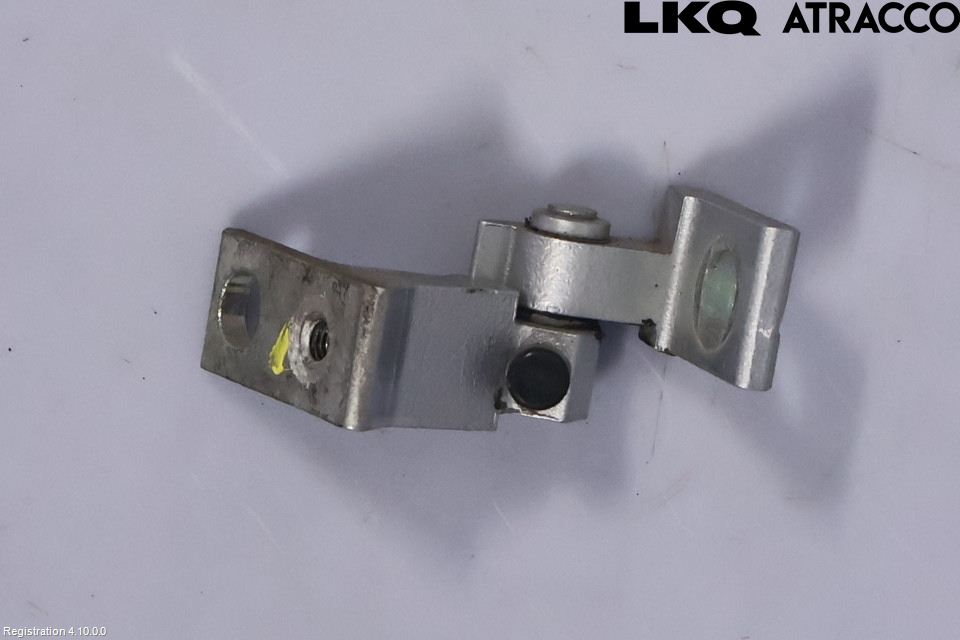 Volkswagen VW POLO 10-17 Dörrgångjärn