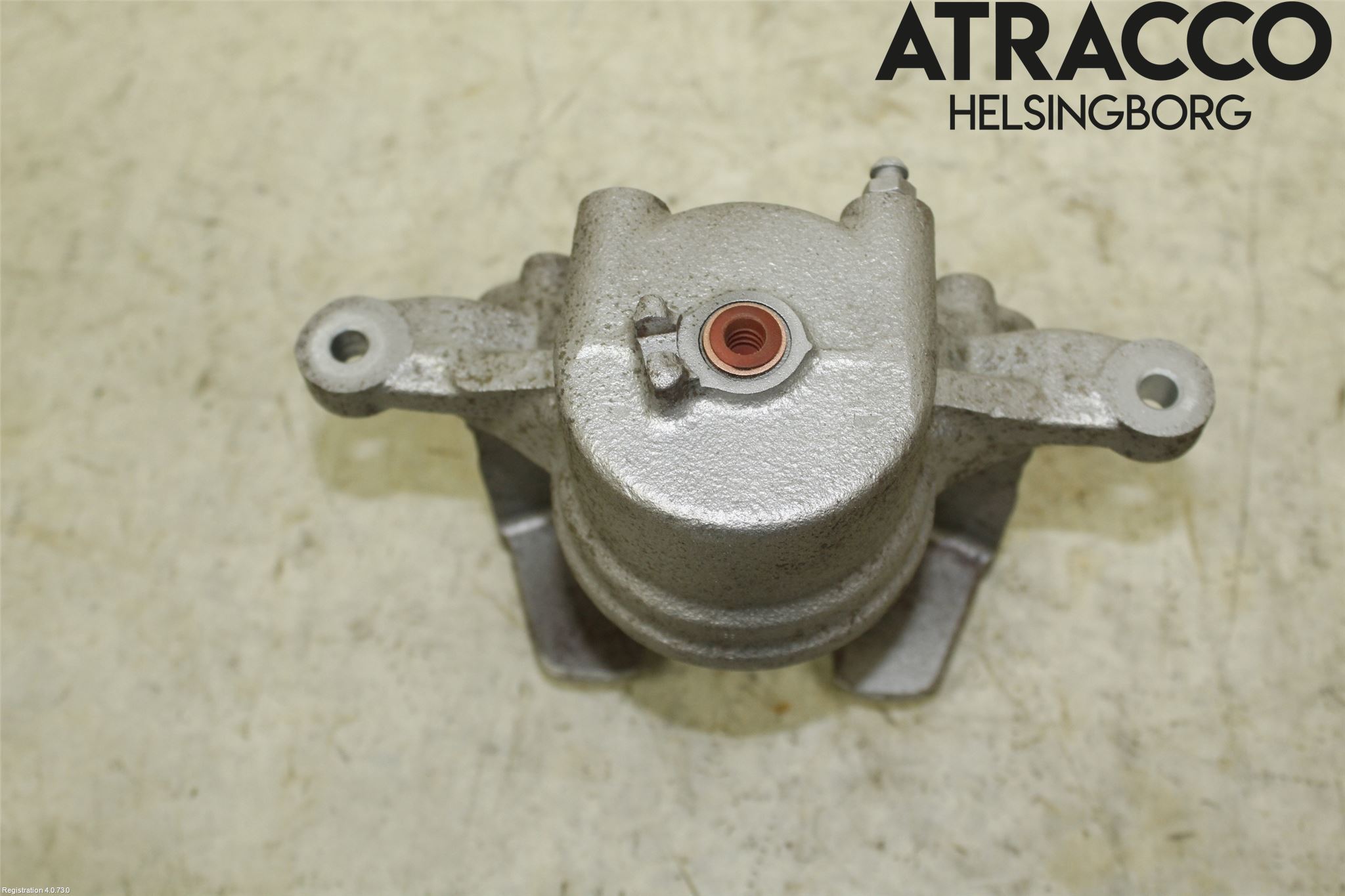 Kia OPTIMA 16-20 Bromsok Fram Höger