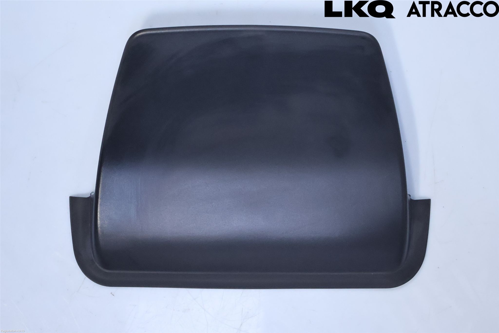 BMW 3 F30/F31/F80 12-19 Bromsljus Bakruta