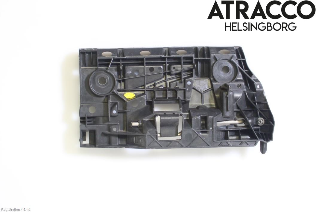 Porsche MACAN/EV 14- Strålkast Fästsarg