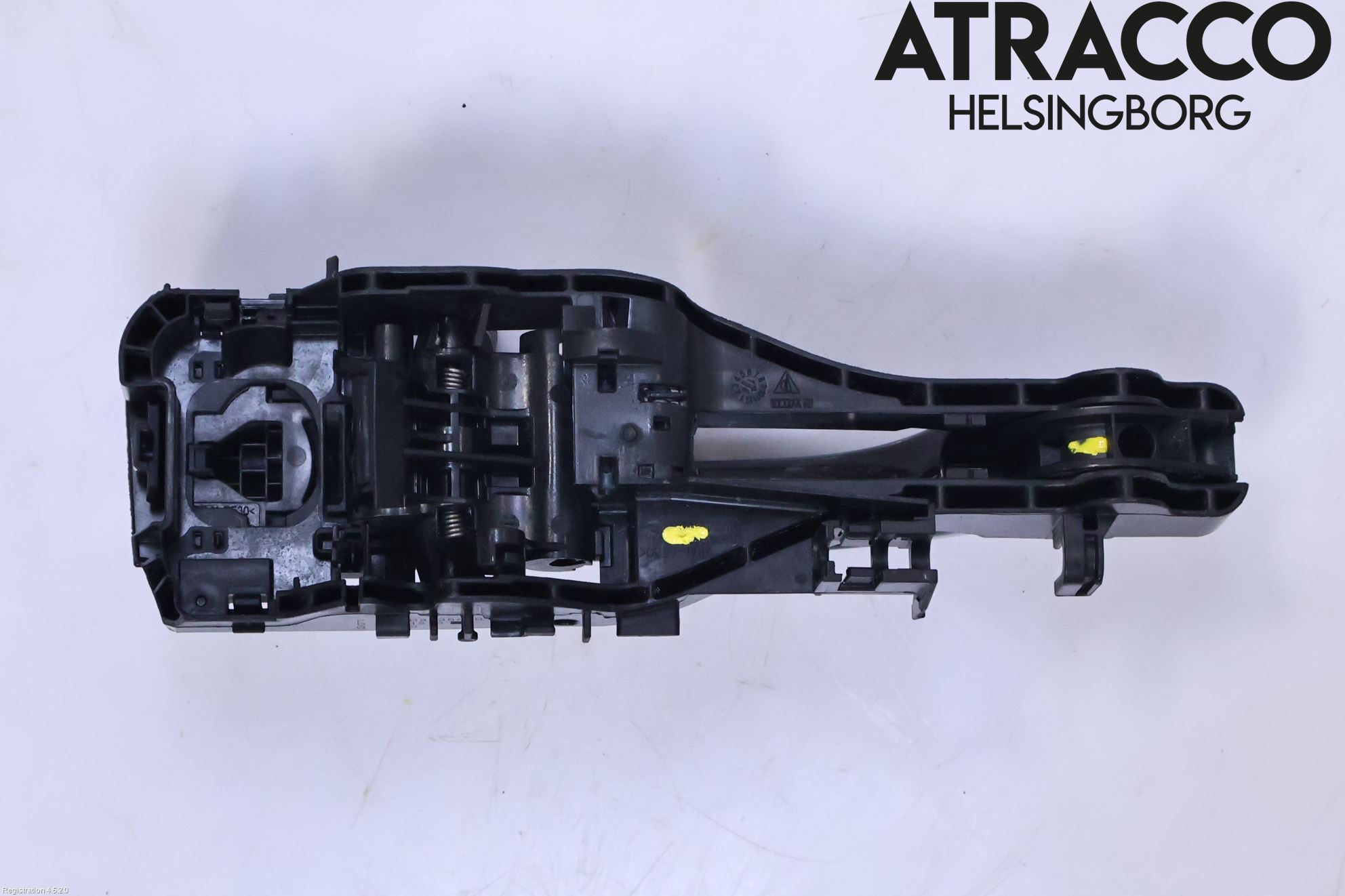 Porsche MACAN/EV 14- Dörrhandtag Yttre Vä