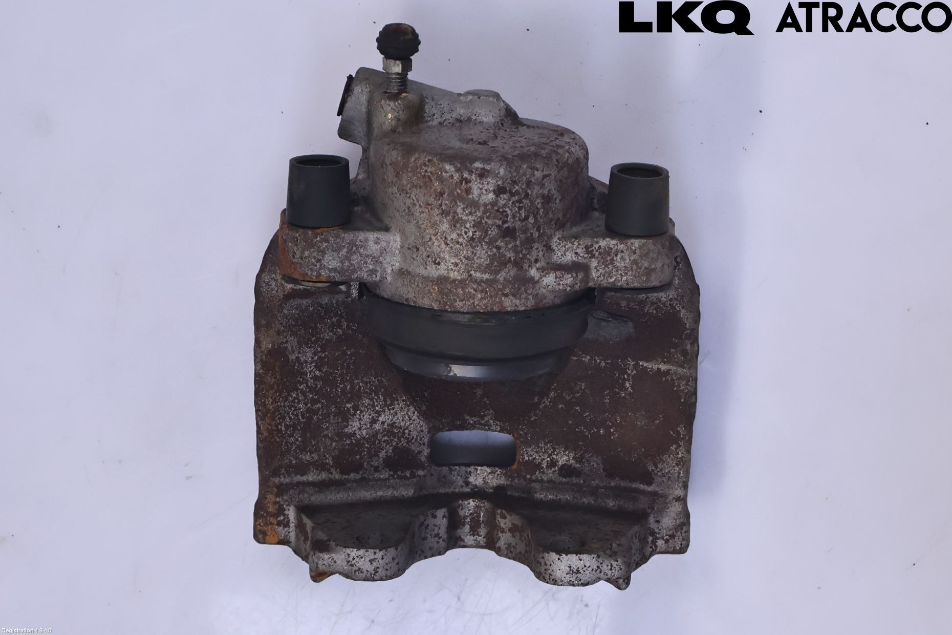 Volvo S80 07-13 Bromsok Fram Vänster