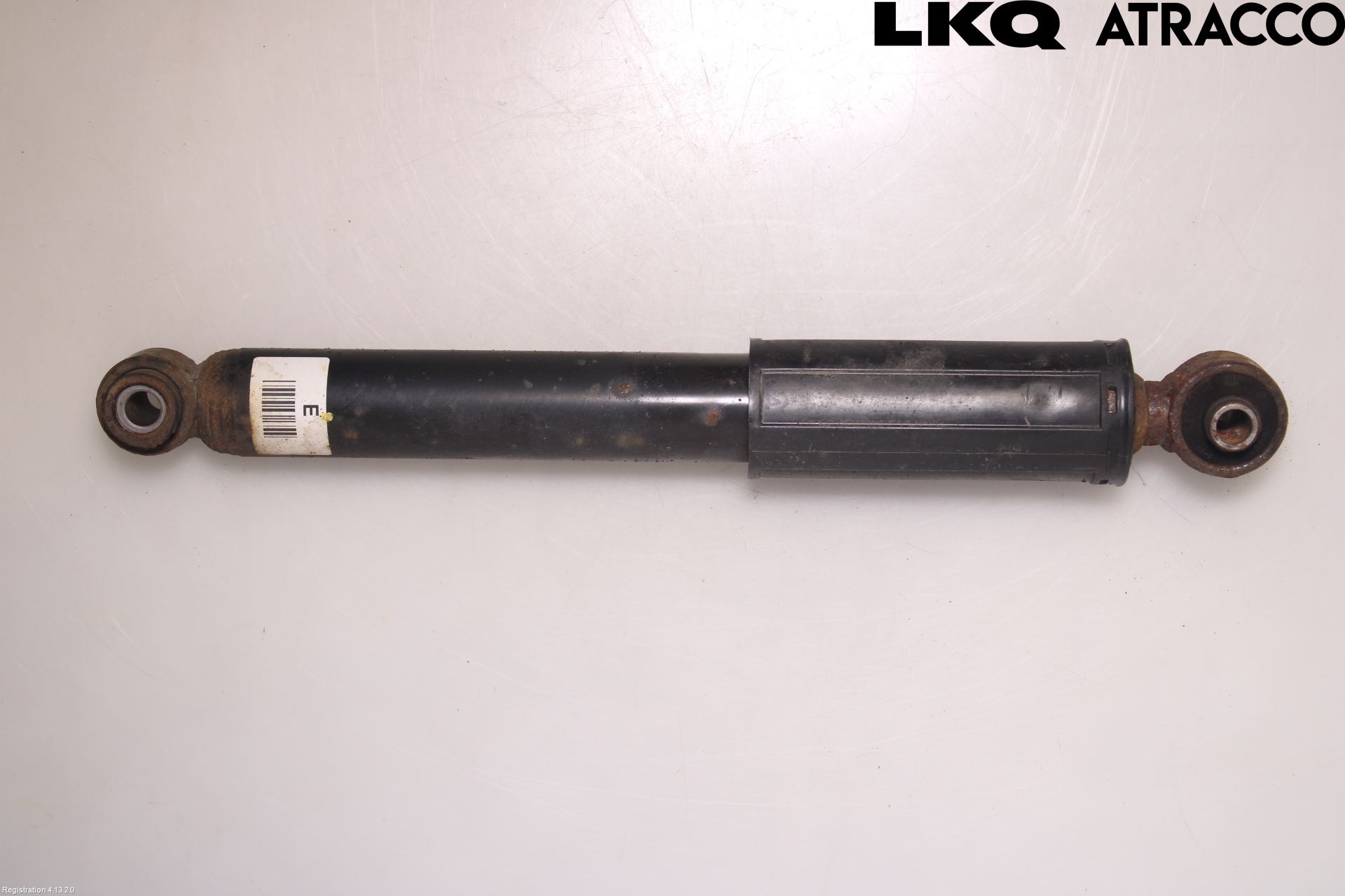 Kia RIO 12-16 Stötdämpare Bak