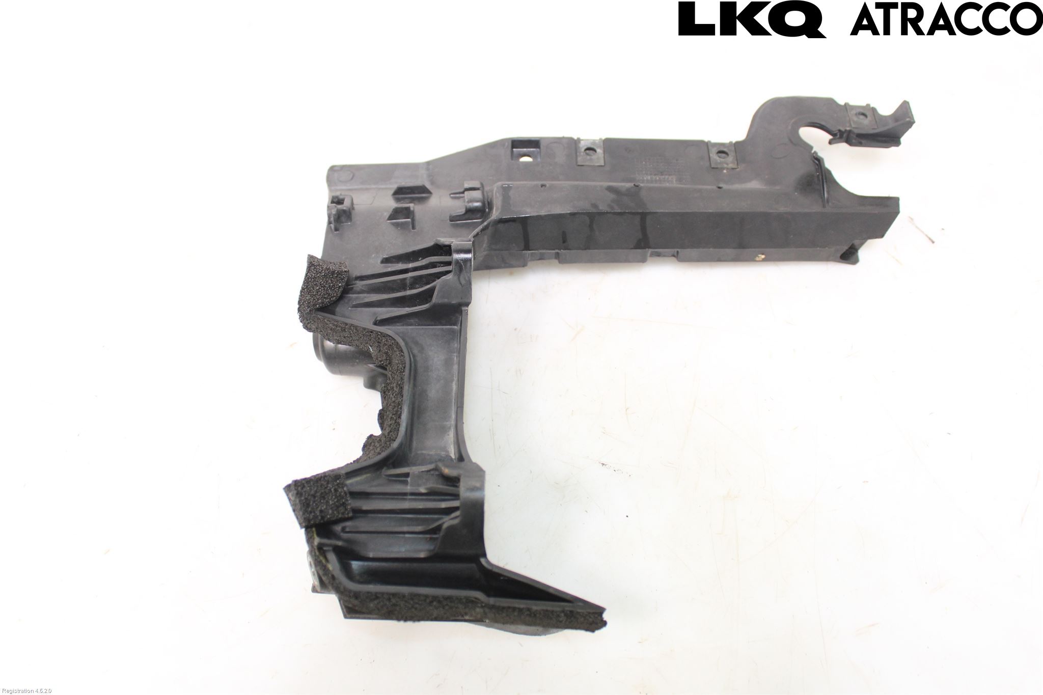 Volvo XC60 14-17 Batterilåda-Fäste-Hållare