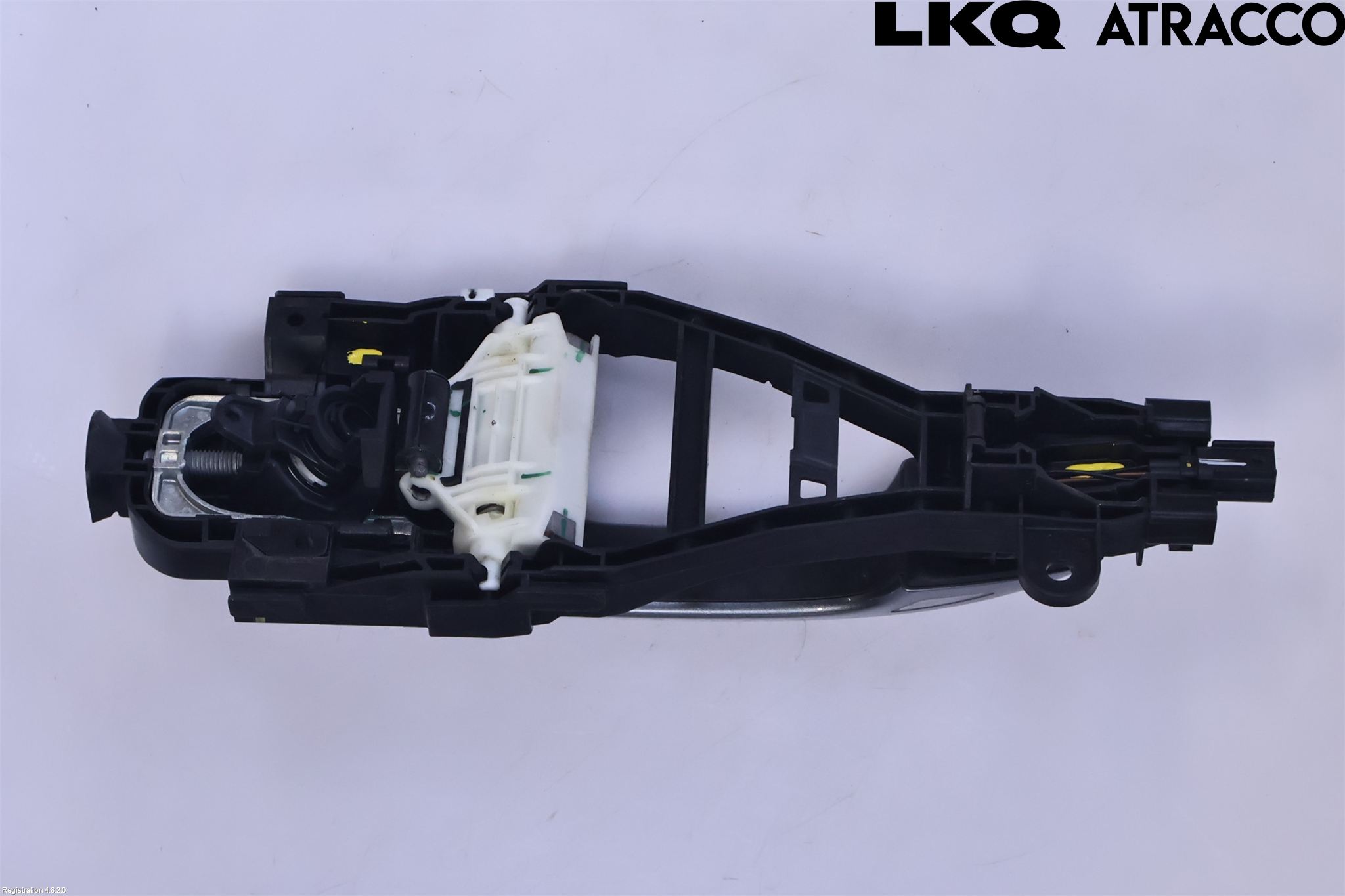 Volvo V60 19- Dörrhandtag Yttre Vä