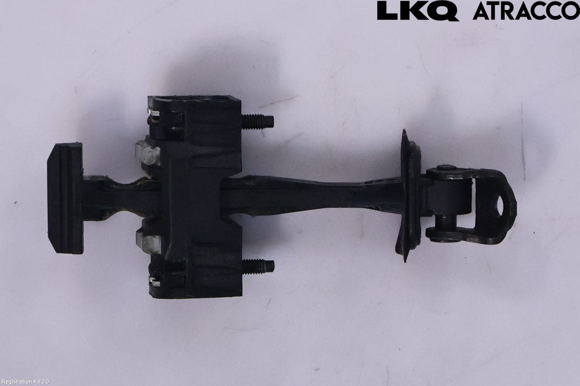 Citroen JUMPY/E-JUMPY 16- Dörrstopp