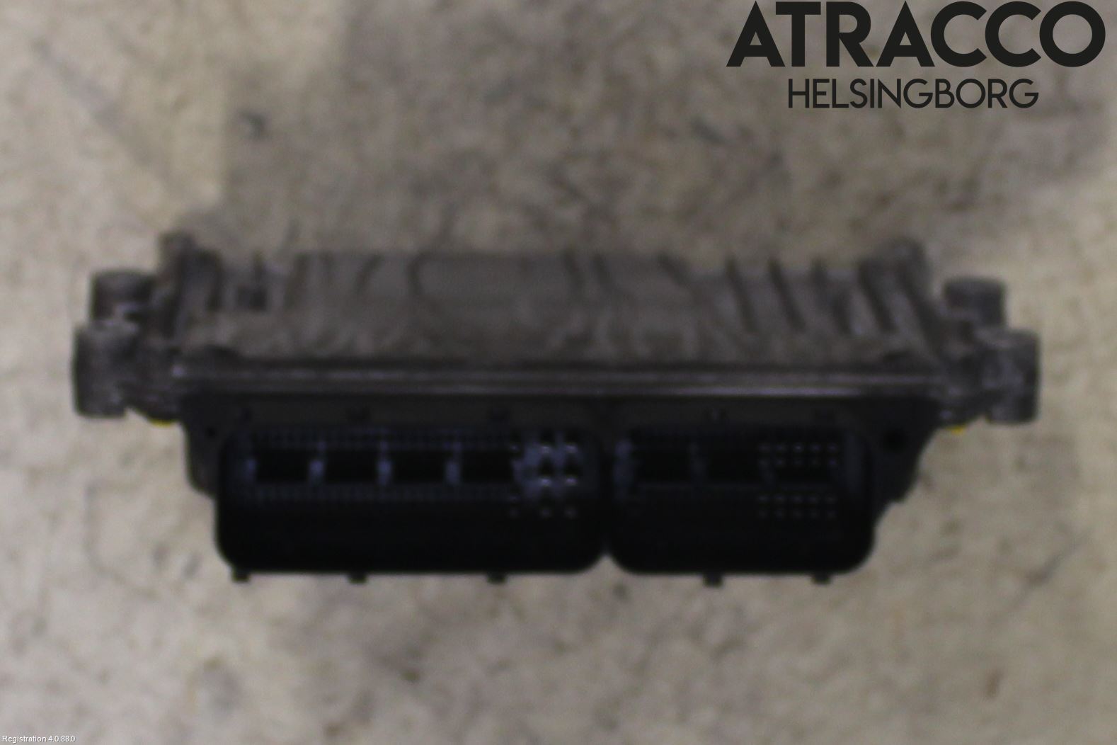 Kia CEED/CEED SW 19- Styrenhet Insprut Bensin