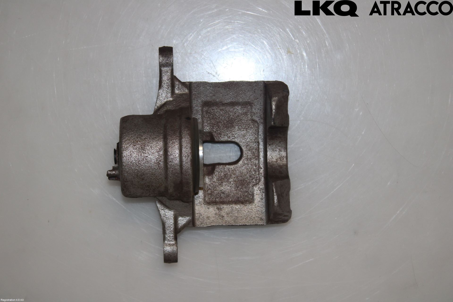 Kia OPTIMA 16-20 Bromsok Fram Höger