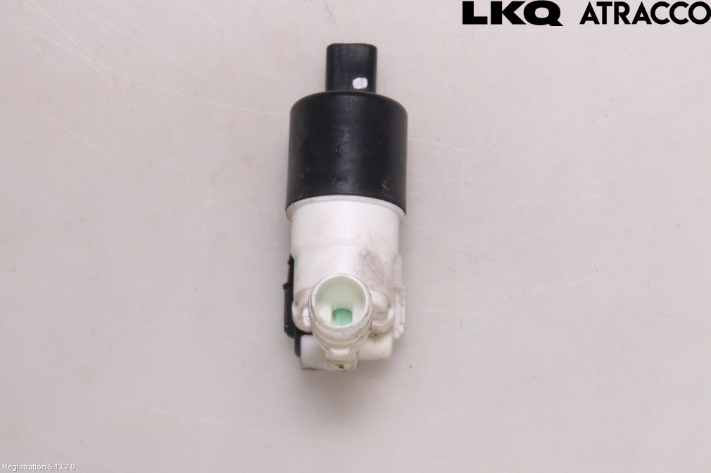 Citroen C4 GRAND SPACETOURER 19-22 Spolarpump Vindruta