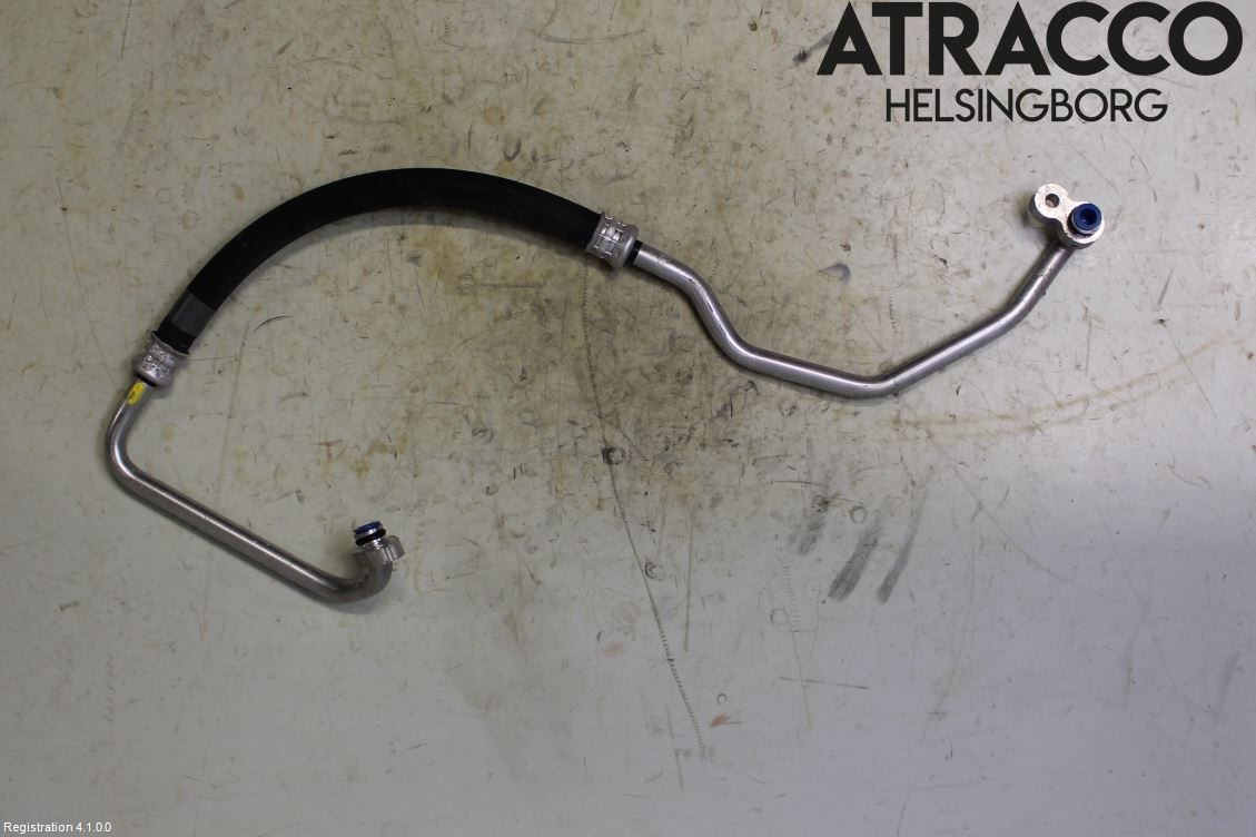 Toyota C-HR 16-23 Ac Slang-Rör