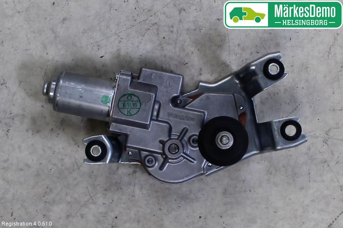 Mercedes-Benz MB A-KLASS (W177) 18- Torkarmotor Baklucka