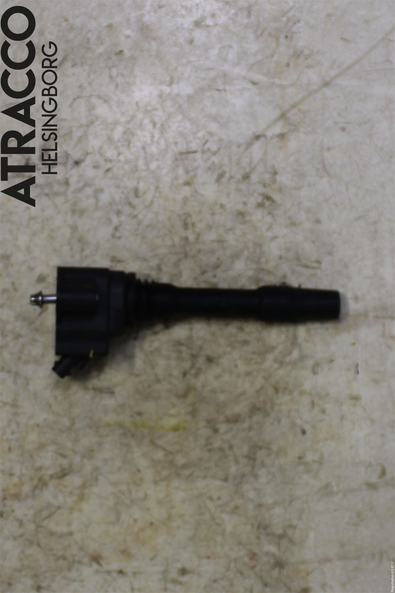 BMW 4 F36 Gran Coupé 14-20 Tändspole