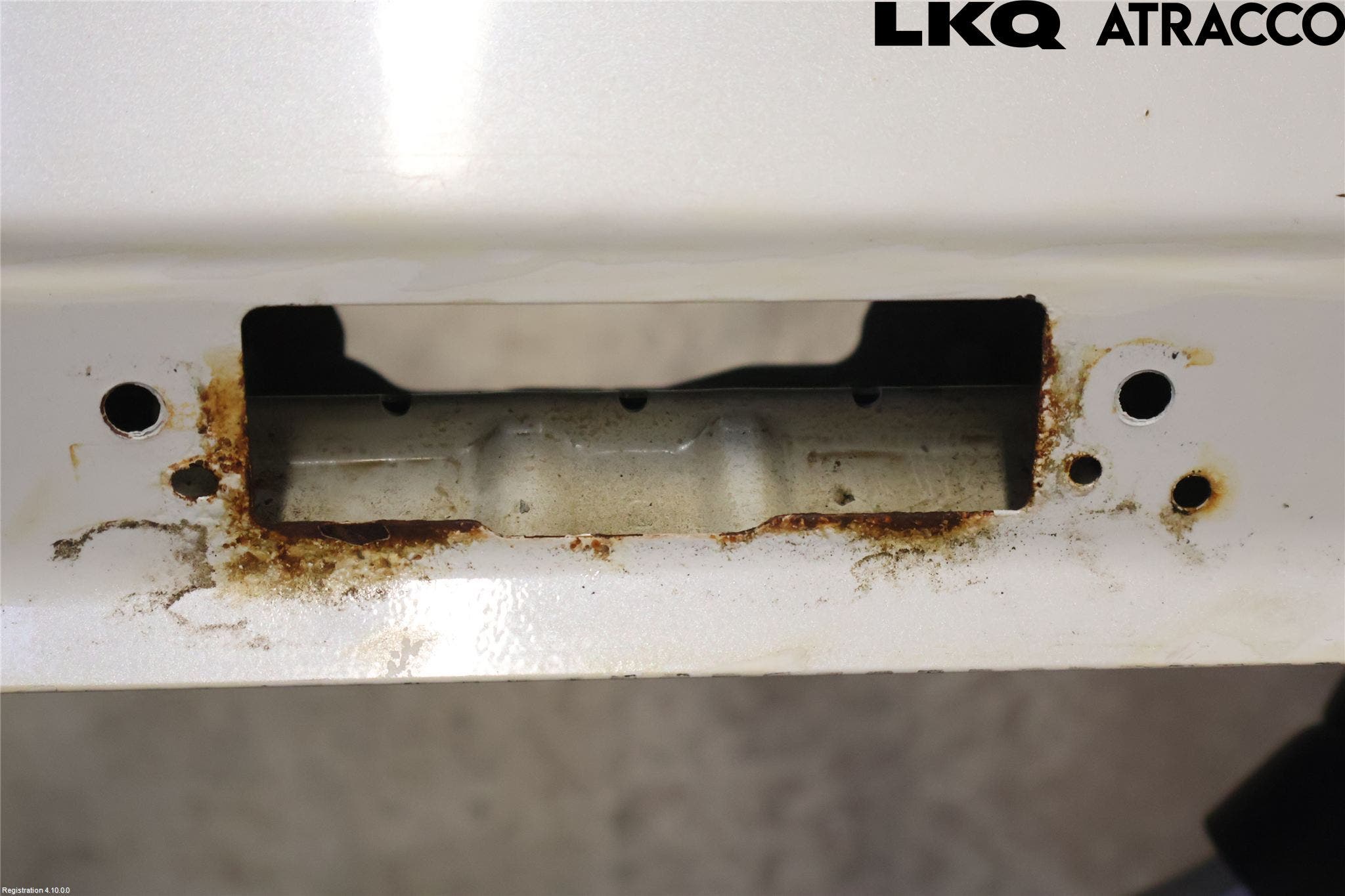 Peugeot 4008 Baklucka Cc-Kombi-Sedan