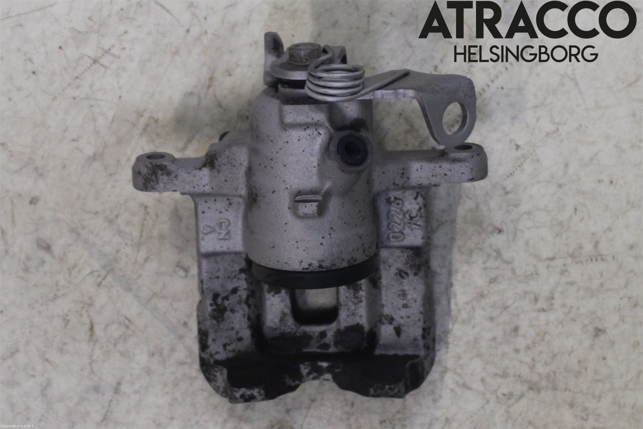 Opel VIVARO 15-19 Bromsok Bak Höger