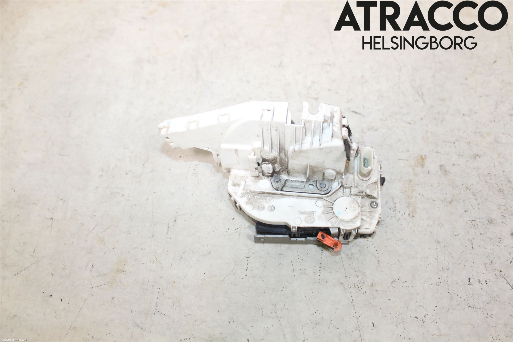 Dodge CHARGER 66- Centrallåsmotor Vänster