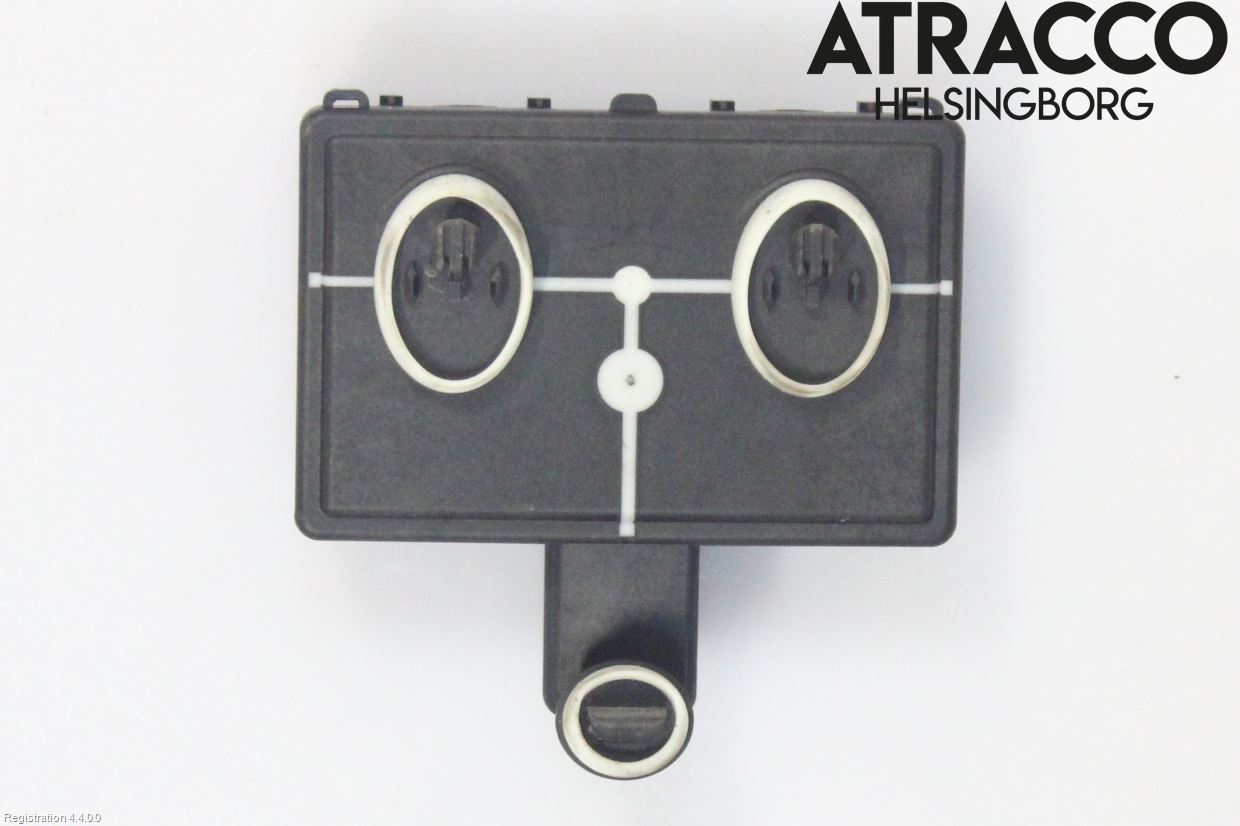 Audi A4/S4 B9 16-19 Styrenhet Dörr