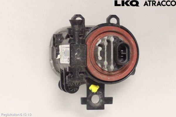 Renault CLIO/E-TECH V 20- Dimljus-Varselljus Fram