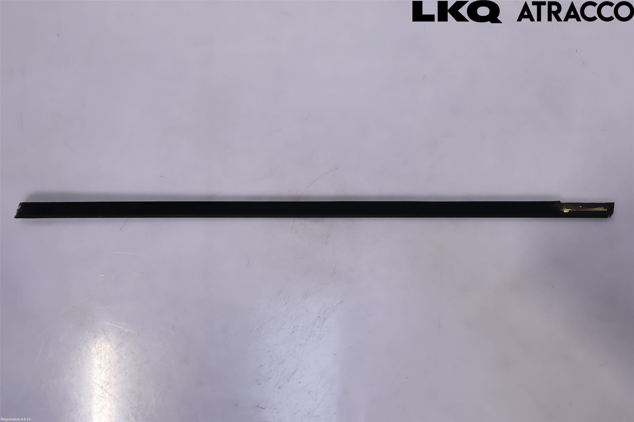 Volvo XC70 14-16 Dörr Dekorlist Fram Hö