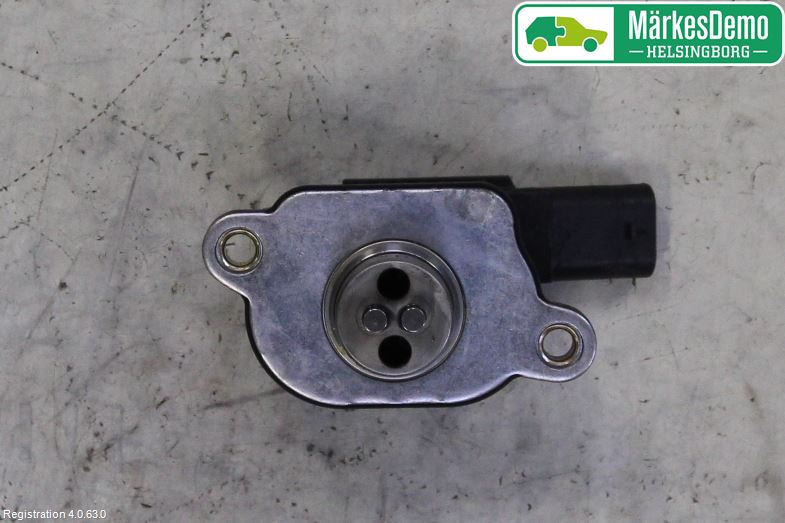 Volkswagen VW PASSAT 15-19 Motor Övrigt