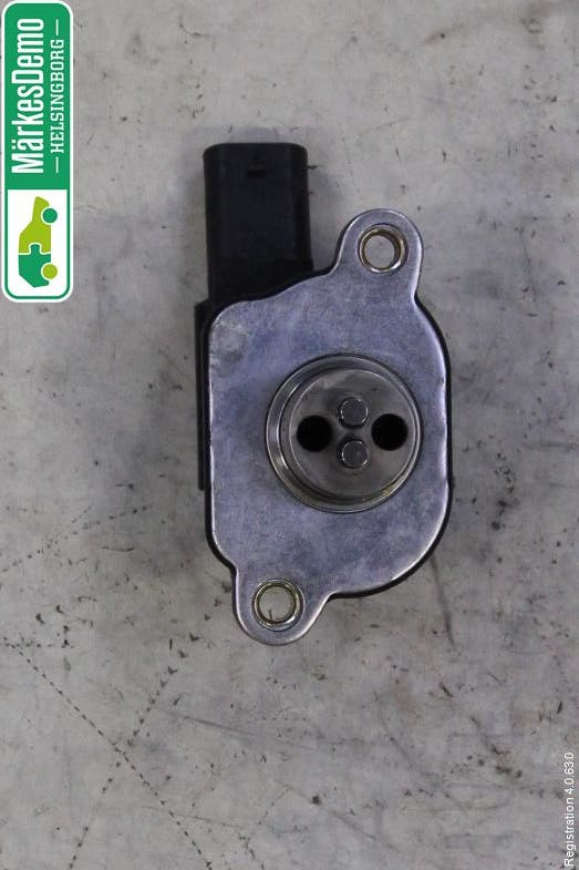 Volkswagen VW PASSAT 15-19 Motor Övrigt