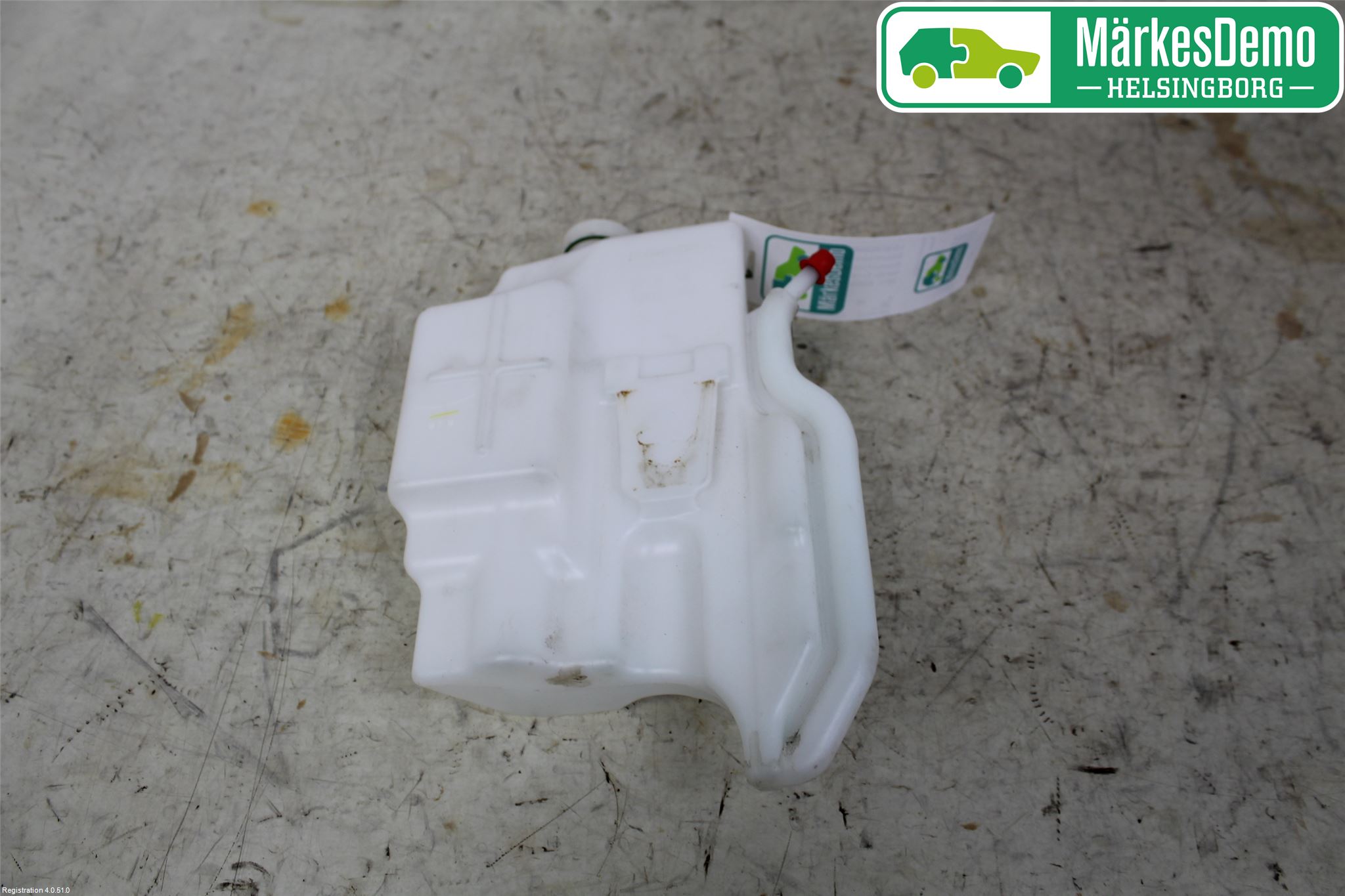 Honda CR-V 13-18 Expansionstank