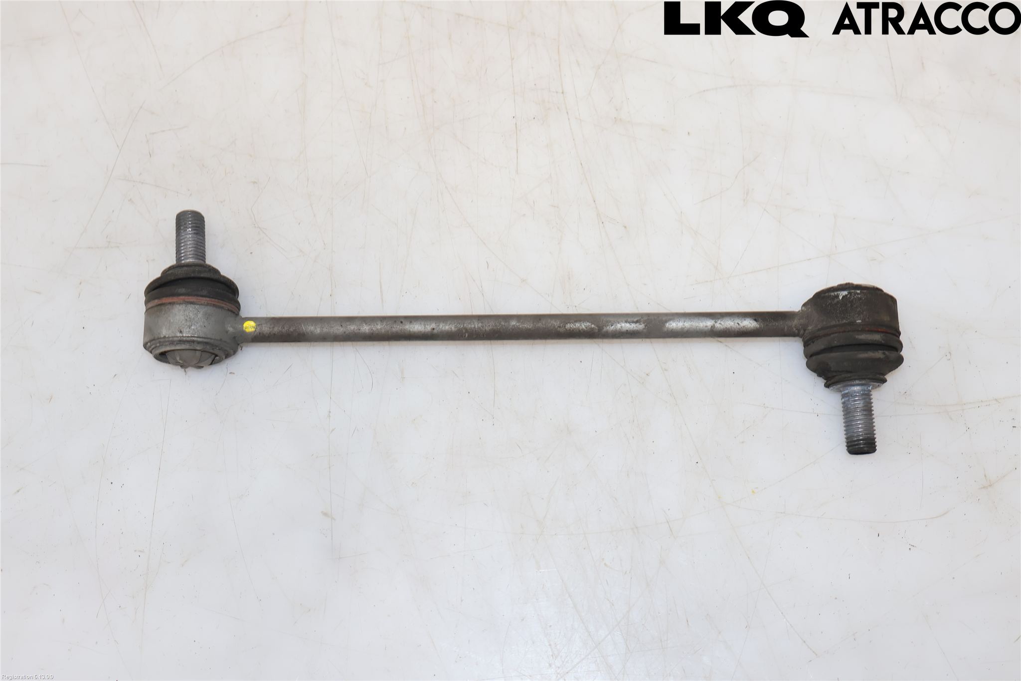 Mercedes-Benz MB SLK 200-350 (R171) 05-11 Krängningshämmarstag Fram