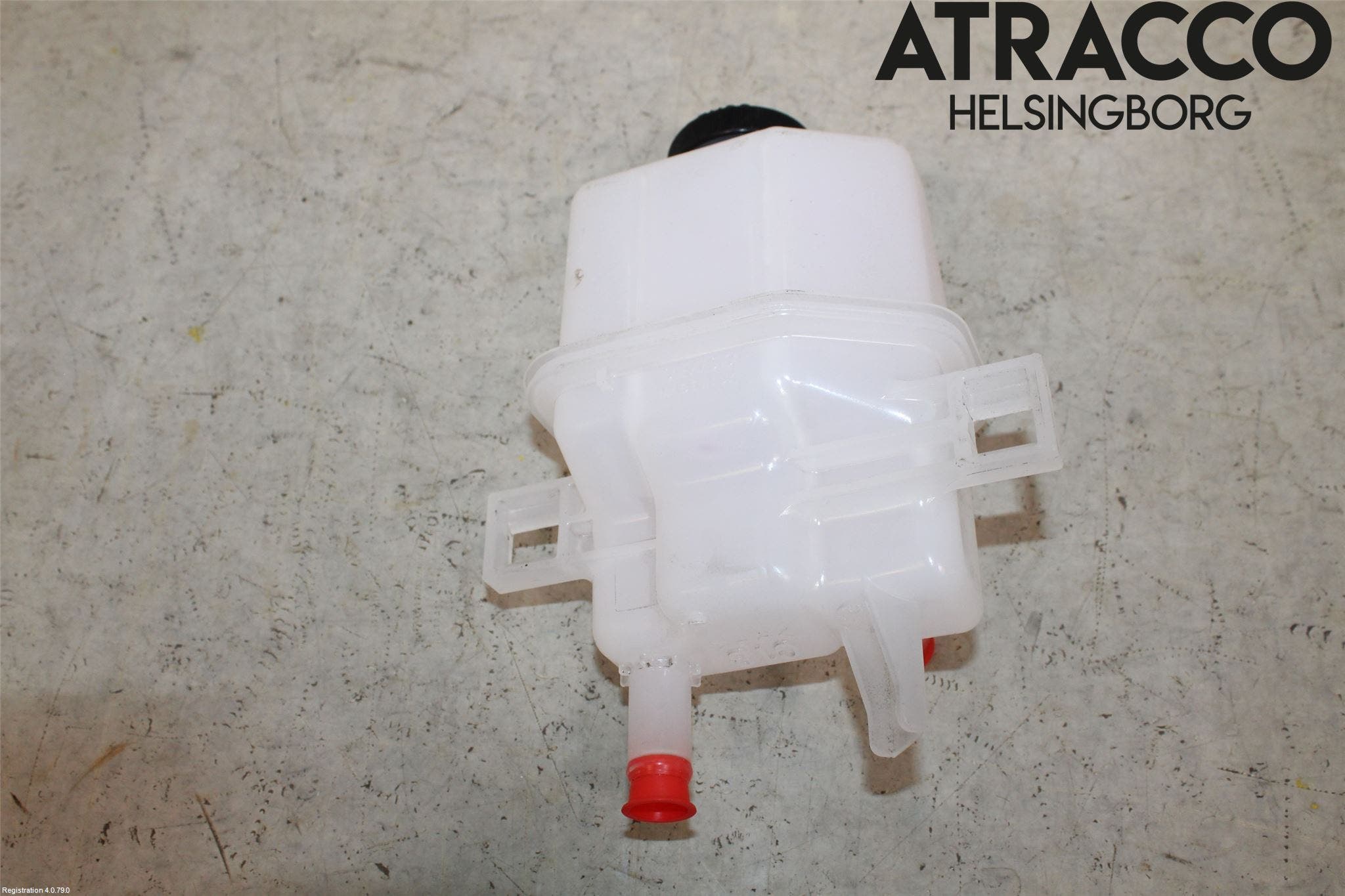 Toyota COROLLA 19- Expansionstank