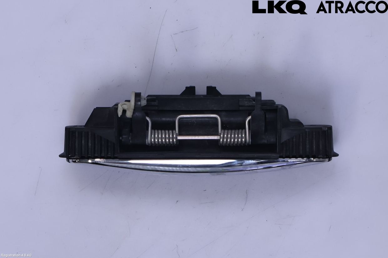 Audi A3/S3 05-13 Dörrhandtag Yttre Hö