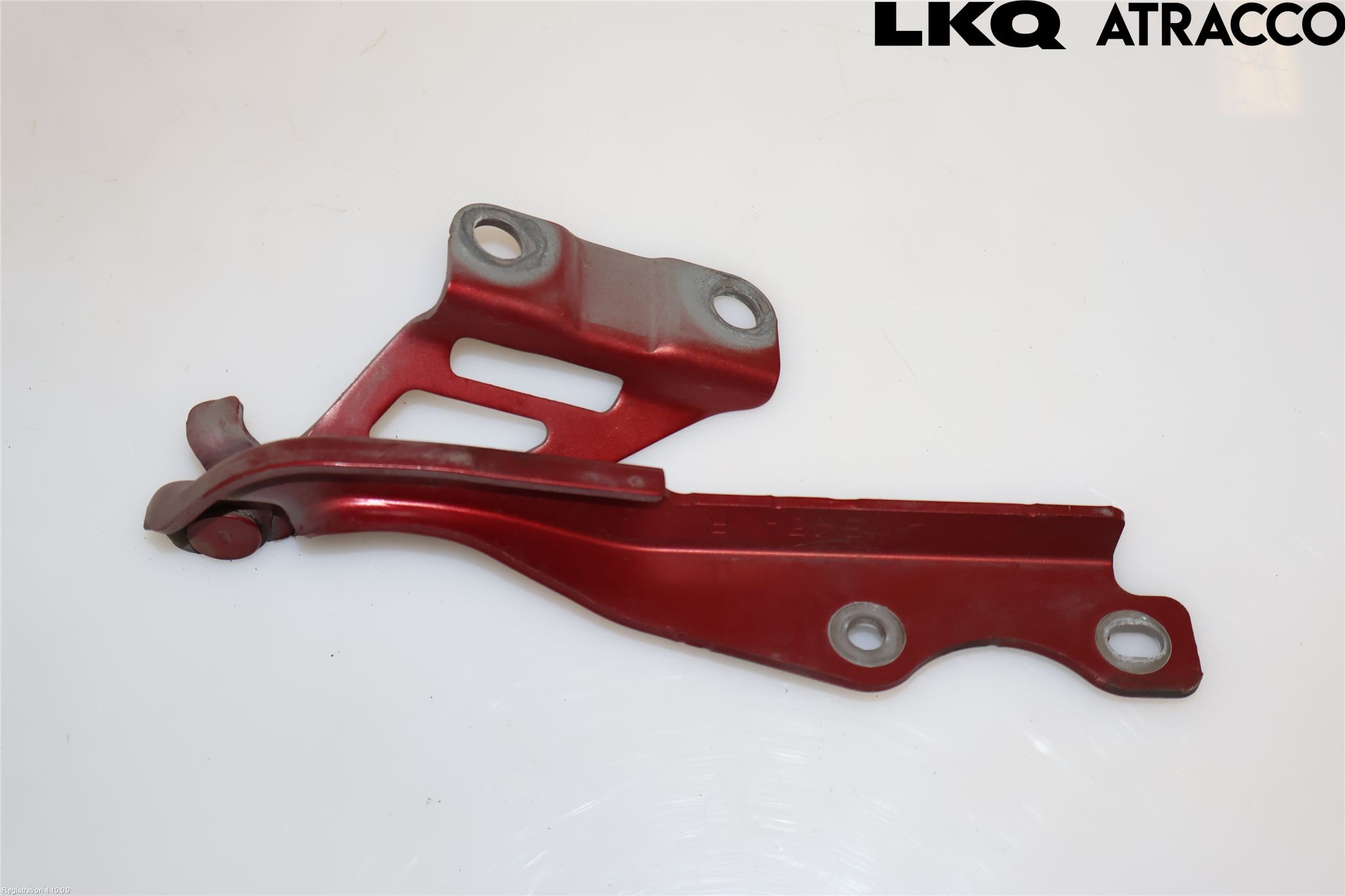 Mazda 3 I 07-08 Huvgångjärn