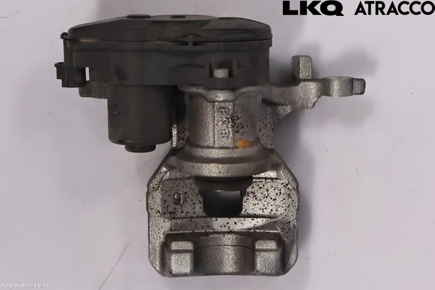 Toyota C-HR 16-23 Bromsok Bak Höger