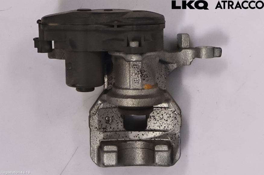 Toyota C-HR 16-23 Bromsok Bak Höger