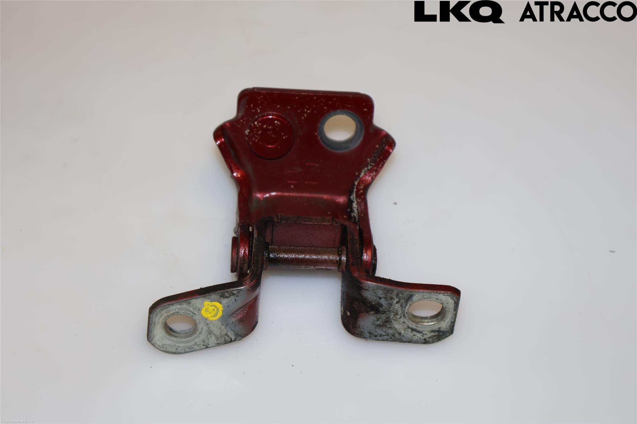 Mazda 3 I 07-08 Dörrgångjärn