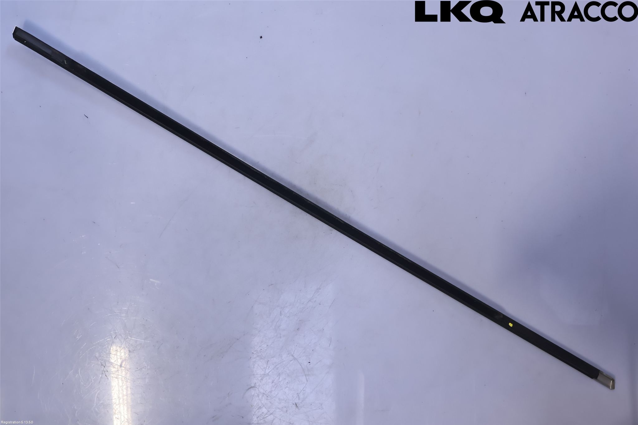 Volvo XC60 14-17 Dörr Dekorlist Fram Vä