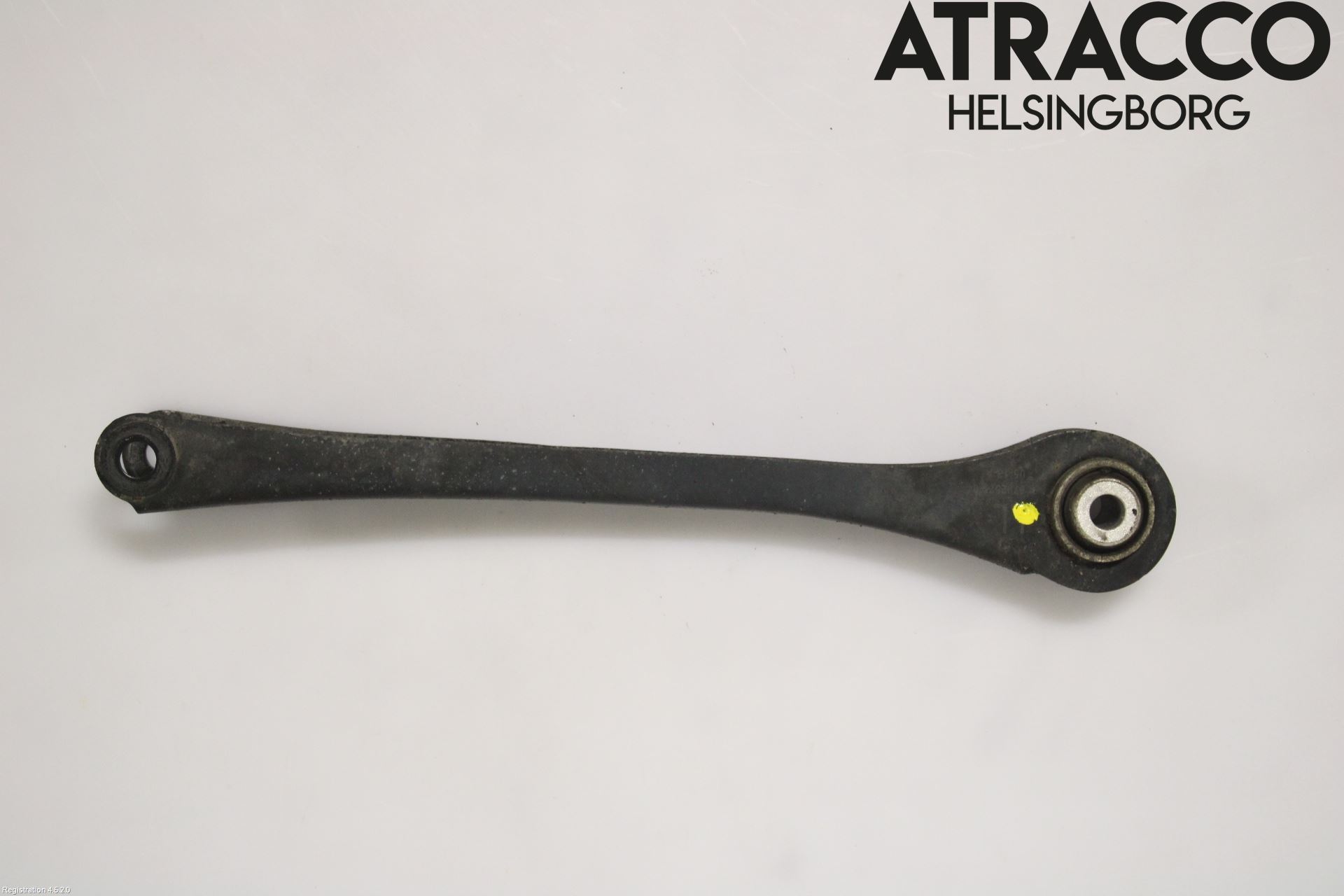 BMW 3 F30/F31/F80 12-19 Bärarm Bak Vänster