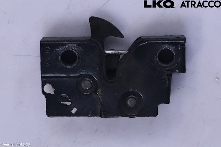 Volkswagen VW CADDY 11-15 Huvlås