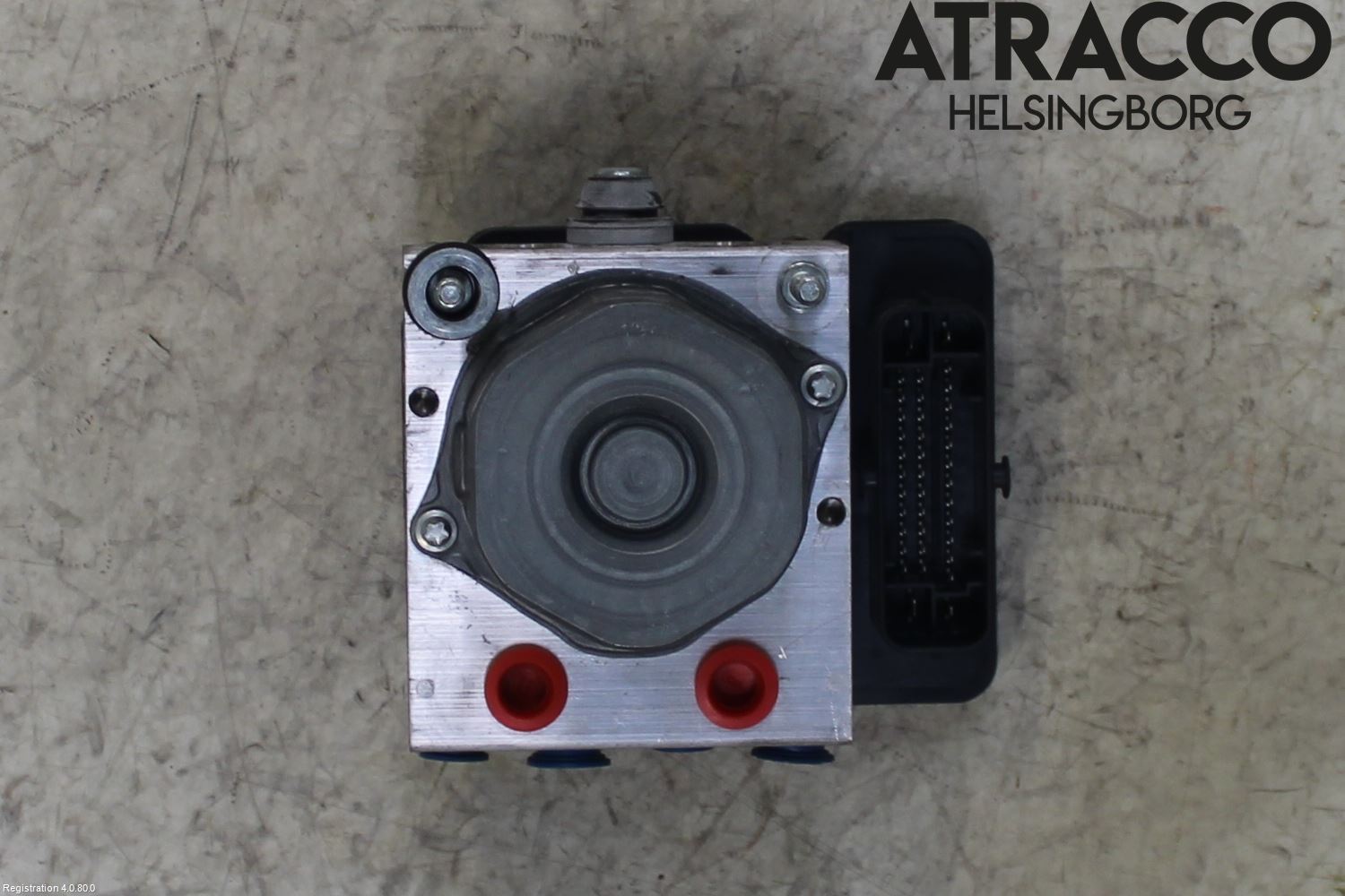 Opel CORSA E 15-19 Abs Hydraulaggregat